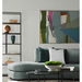 Lillian August Kaya Faux Paperweave Calcutta Wallpaper thumbnail image 2 of 3