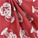 Premier Prints Lobster Timberwolf Red Macon Fabric thumbnail image 3 of 4