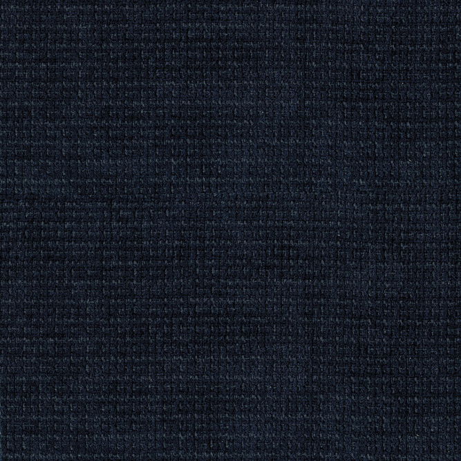 ABBEYSHEA Vezina 306 Indigo Fabric