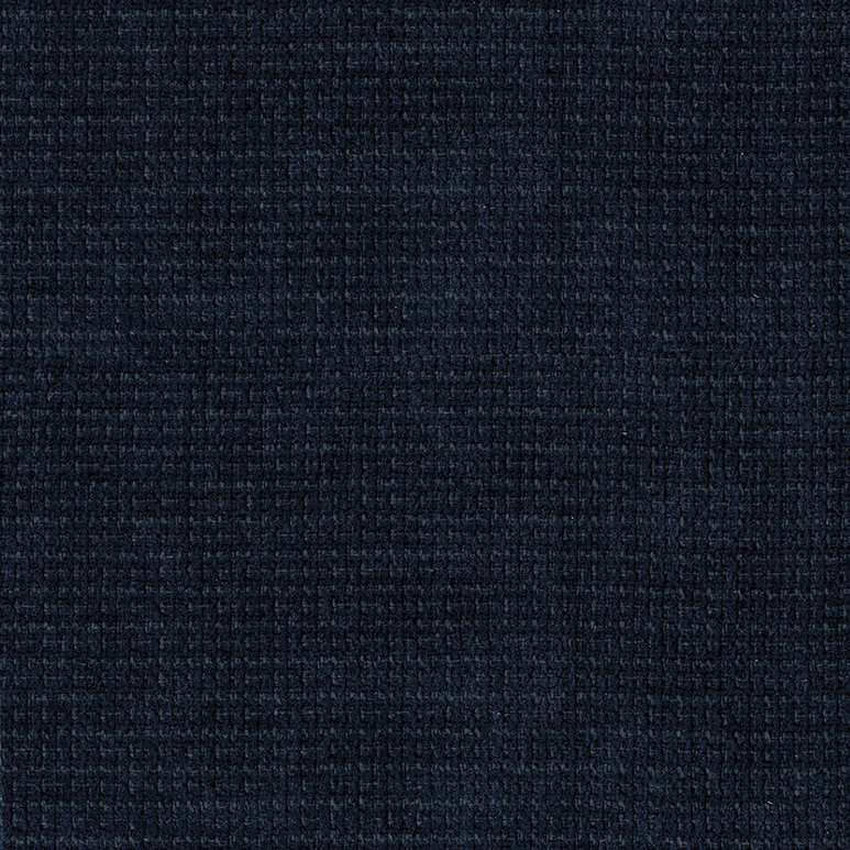 ABBEYSHEA Vezina 306 Indigo Fabric