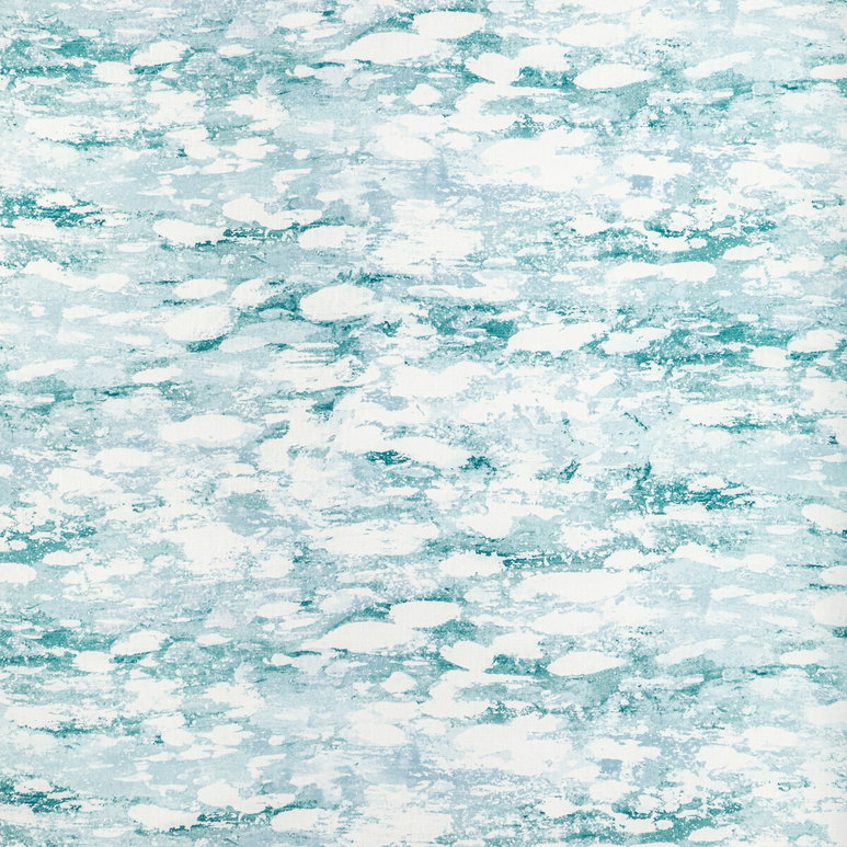 Kravet Lost Coast Azure Fabric