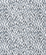 Premier Prints Lotus Black Flame Slub Canvas