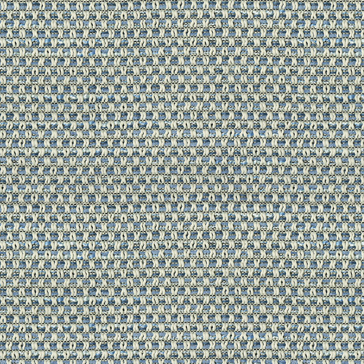 ABBEYSHEA Shaffer 31 Crashing Blue Fabric