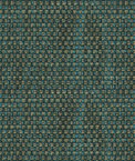 ABBEYSHEA Shaffer 37 Teal Mix Fabric