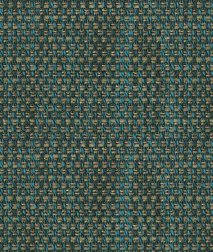 ABBEYSHEA Shaffer 37 Teal Mix Fabric