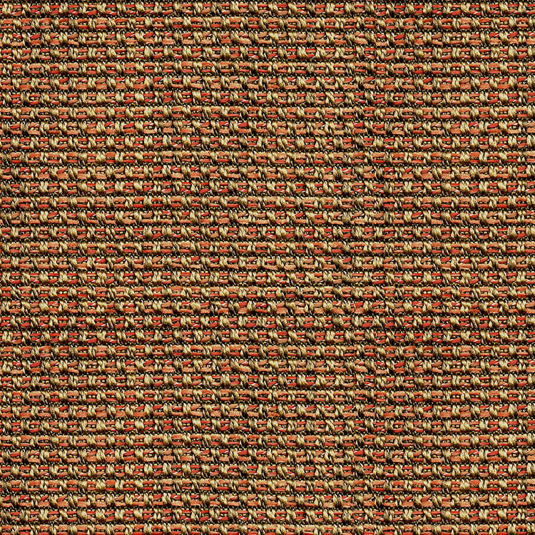 ABBEYSHEA Shaffer 41 Apricot Fabric