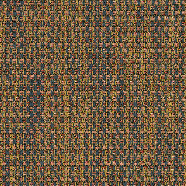 ABBEYSHEA Shaffer 5009 Gold Twist Fabric
