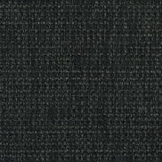 ABBEYSHEA Shaffer 9009 Jet Black Fabric