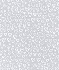 Premier Prints Lovely French Grey Canvas Fabric