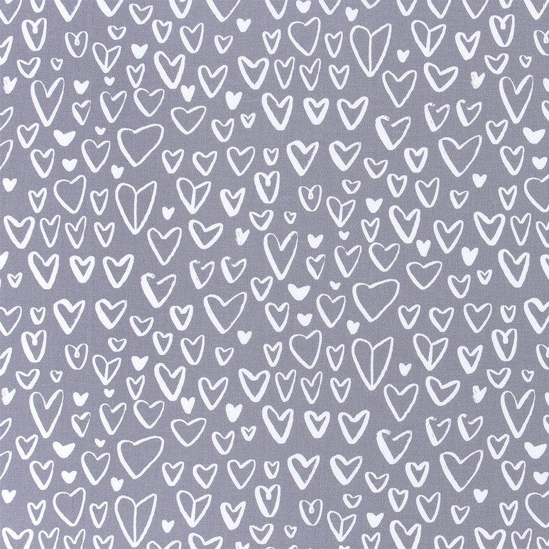 Premier Prints Lovely Napa Canvas Fabric