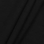 Liverpool Knit Black Fabric