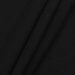 Liverpool Knit Black Fabric