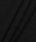 Liverpool Knit Black Fabric