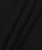 Liverpool Knit Black Fabric