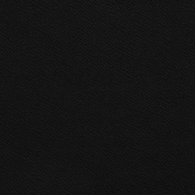 Liverpool Knit Black Fabric image 2 of 3