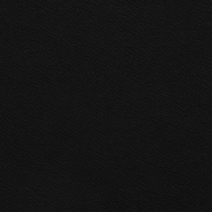 Liverpool Knit Black Fabric image 2 of 3