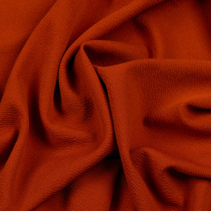 Liverpool Knit Brick Fabric image 3 of 3