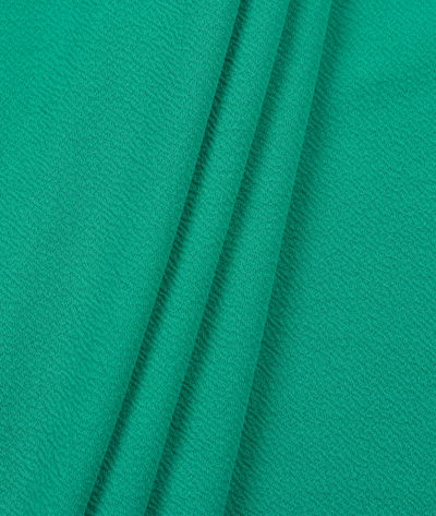 Liverpool Knit Jade Fabric