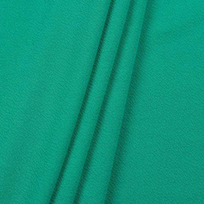 Liverpool Knit Jade Fabric image 1 of 3