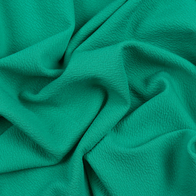 Liverpool Knit Jade Fabric image 3 of 3