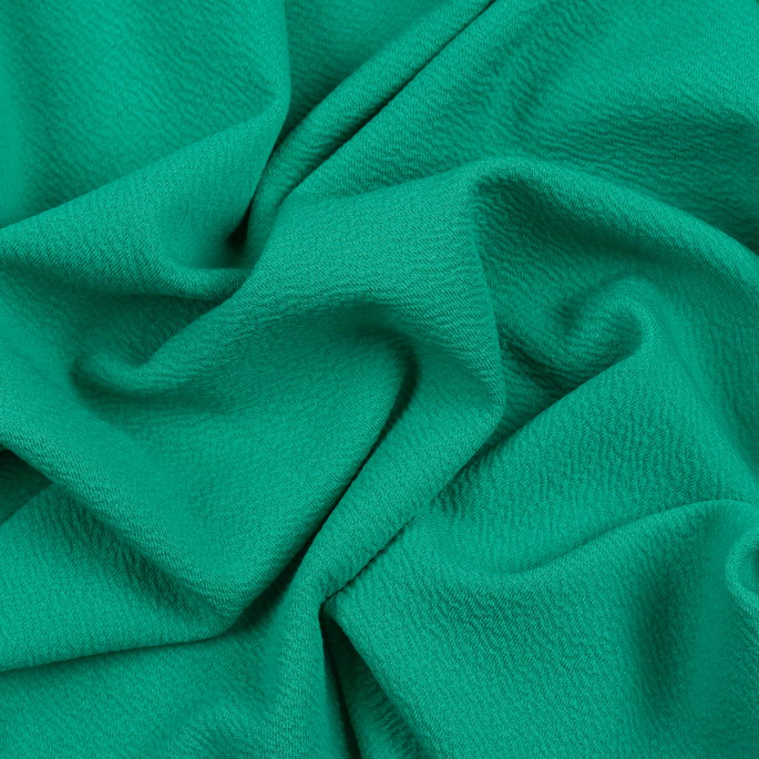 Liverpool Knit Jade Fabric image 3 of 3