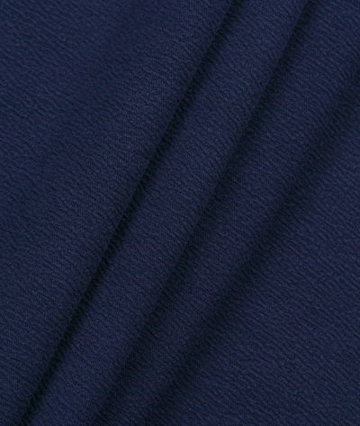 Liverpool Knit Navy Fabric