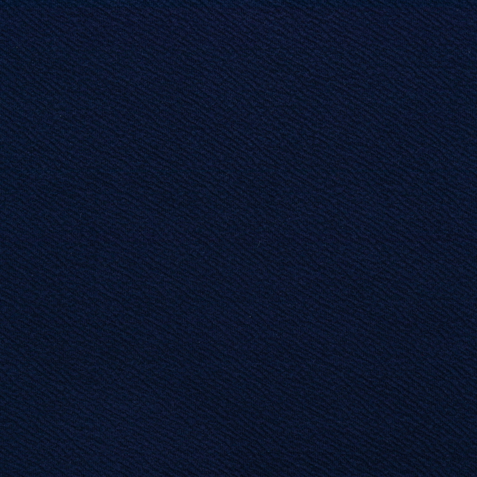 Liverpool Knit Navy Fabric image 2 of 3
