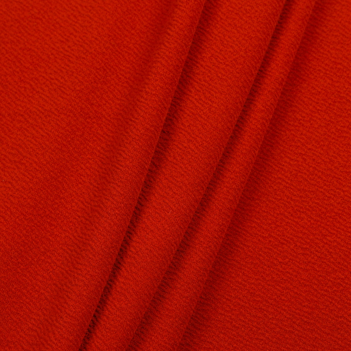 Liverpool Knit Red Fabric image 1 of 3