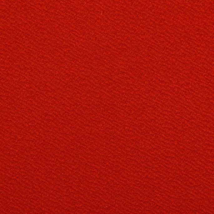 Liverpool Knit Red Fabric image 2 of 3