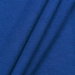 Liverpool Knit Royal Blue Fabric