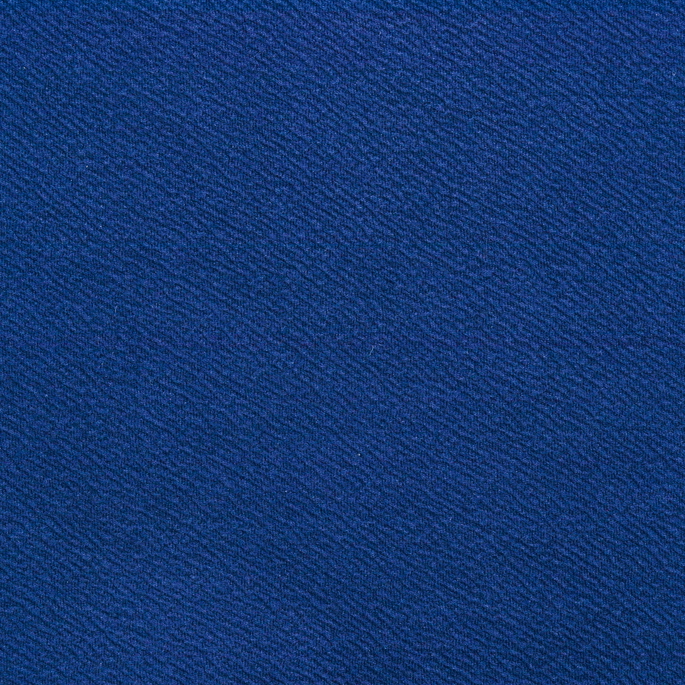 Liverpool Knit Royal Blue Fabric image 2 of 3