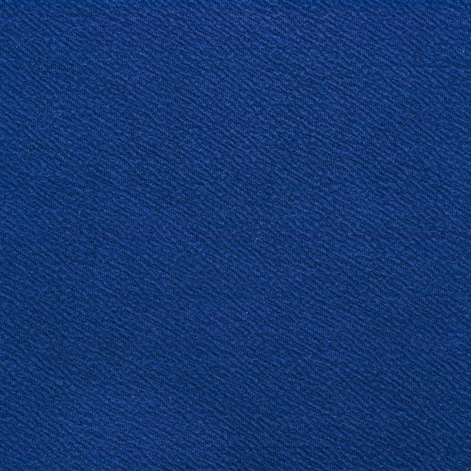 Liverpool Knit Royal Blue Fabric image 2 of 3