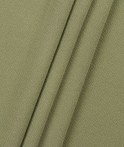 Liverpool Knit Sage Fabric
