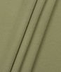 Liverpool Knit Sage Fabric