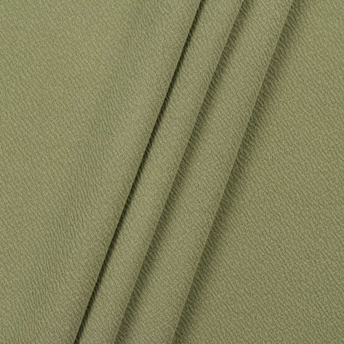 Liverpool Knit Sage Fabric image 1 of 3