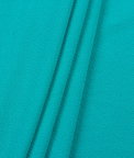 Liverpool Knit Turquoise Fabric