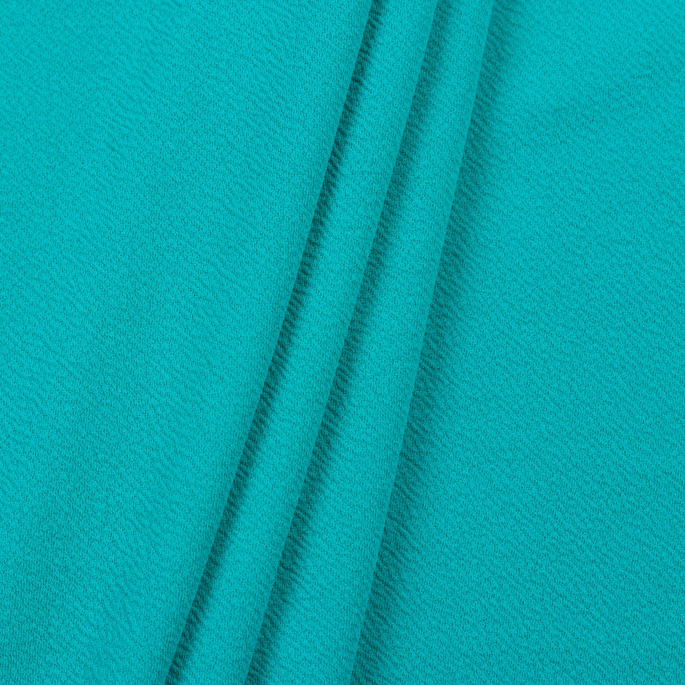 Liverpool Knit Turquoise Fabric image 1 of 3