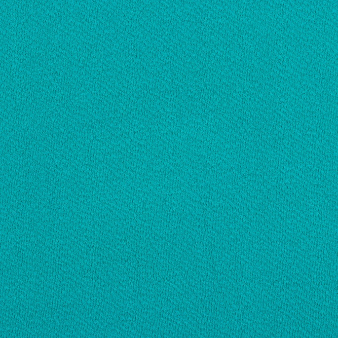 Liverpool Knit Turquoise Fabric image 2 of 3