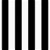 Black Medium Stripe