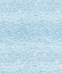 Lucid 118" Jacquard Blue Fabric