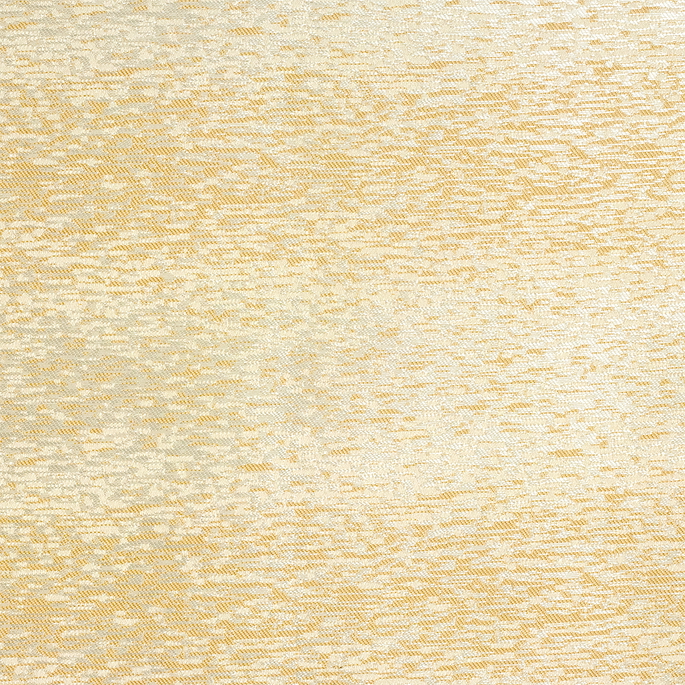 Lucid 118" Jacquard Gold Fabric image 1 of 2