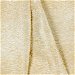 Lucid 118&quot; Jacquard Gold Fabric thumbnail image 2 of 2