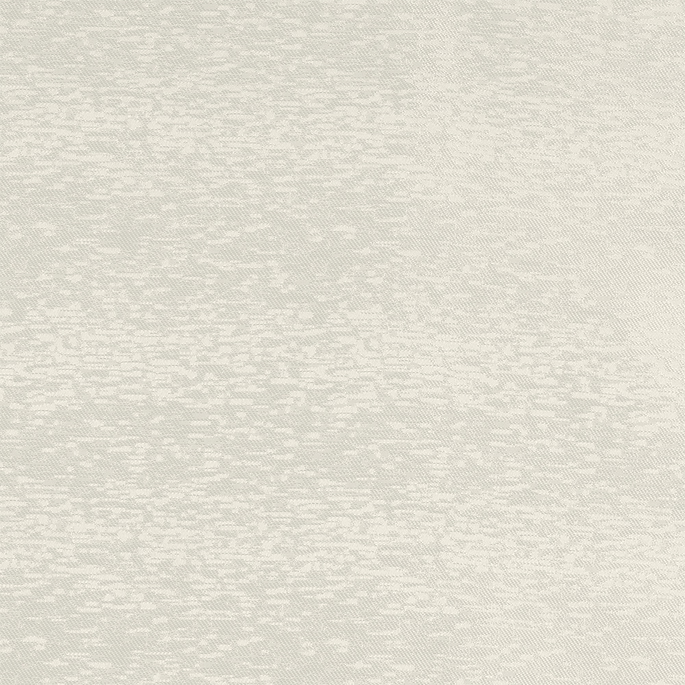Lucid 118" Jacquard White Fabric image 1 of 2