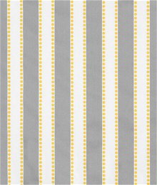 Premier Prints Lulu Storm Corn Yellow Twill Fabric