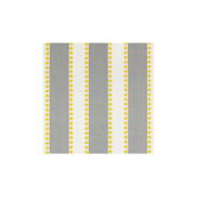 Premier Prints LuLu Storm/Corn Yellow Twill Fabric
