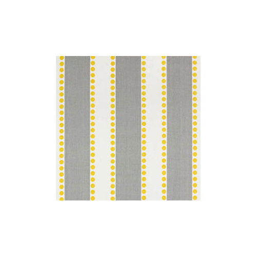 Premier Prints LuLu Storm/Corn Yellow Twill Fabric