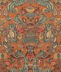 Kravet LORTON.312 Lorton Cinnamon Fabric