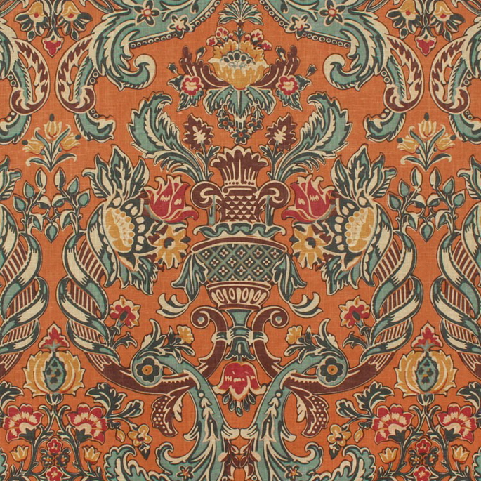 Kravet LORTON.312 Lorton Cinnamon Fabric image 1 of 5