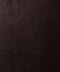 Mitchell Luxury Coffee Faux Leather Fabric