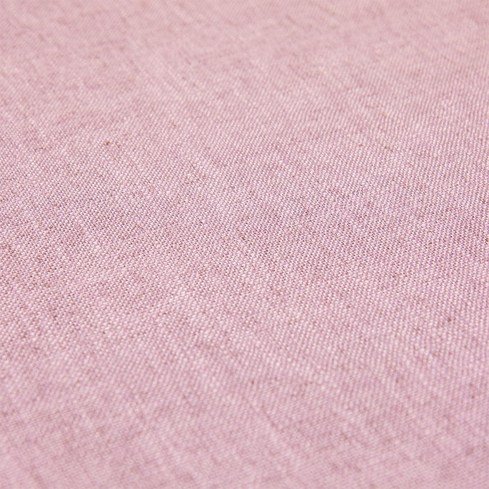 Everly Lavender Luxe Linen Fabric image 3 of 3